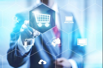 互聯網銷售的新模式探索 把握市場新興趨勢，引領網絡營銷變革