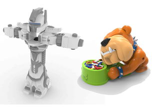 產(chǎn)品創(chuàng)意設(shè)計(jì) 激發(fā)無限可能的藝術(shù)與科學(xué)