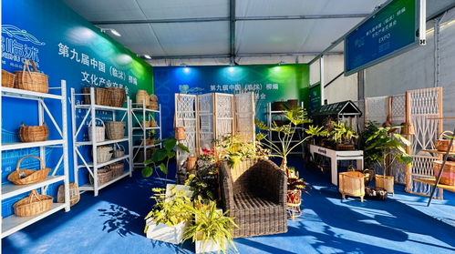 2023中國臨沭'柳都杯'柳編工藝品創(chuàng)意設(shè)計(jì)大賽拉開帷幕，官方網(wǎng)站建設(shè)同步啟動(dòng)