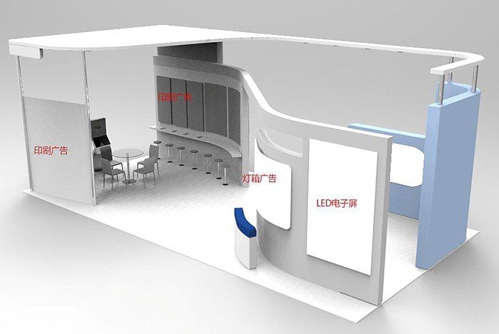 創(chuàng)新展示，驅動未來 SAREN創(chuàng)意設計視角下的工廠展廳布局之道