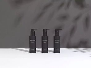 從容器到體驗 化妝品包裝的系列創(chuàng)意如何賦能品牌網站設計之美